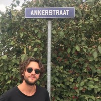 Anker Van Warmerdam