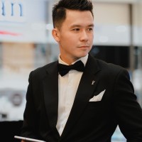 Pete Chen