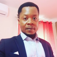 Francis Ojo
