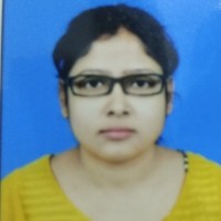 Barnali Hazra
