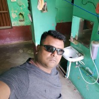 Ashirbad Daspattnaik