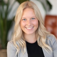 Greta Olson