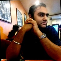 Neil Chatterjee