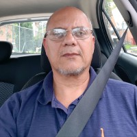 Luiz Fernando Martines Camacho