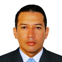 Yeisson G. Camacho Cubillos