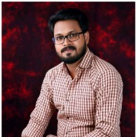 Vipin Jayaprakash