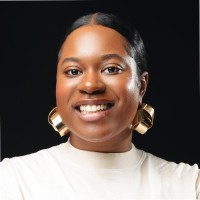 Ashley Jean-Louis, Mba
