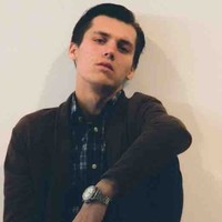 Максим Антонов