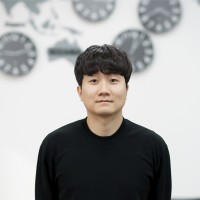 Jinoh Park