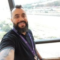 Adriano Queiroz da Silva