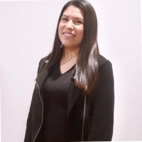 Maria Claudia Sotelo Bustamante