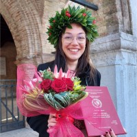 Ilaria De Mattia