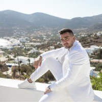 Ilias Aivazoglou