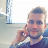Fredrik Rosenblad
