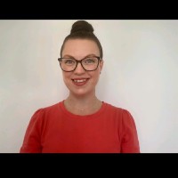 Katie Hunter