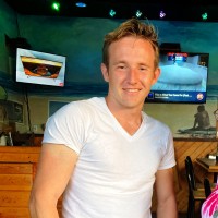 Sean Sherry