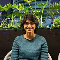 Ahalyah Ragunathan