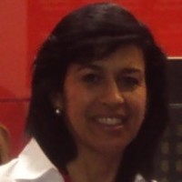 Gilceia Bender
