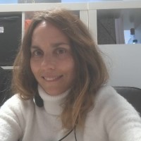 Ana Luisa Manatas