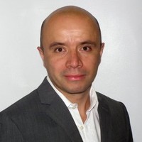 Fernando A. Mercado