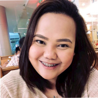 Jemimah Rachelle Racaza