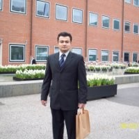 Saif Zaman