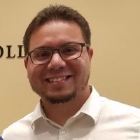 Bolivar Gomez