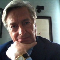 Sergio Galimberti