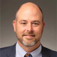 Matthew Spain