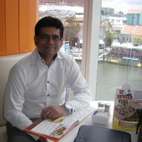 Kamal Chowdhury