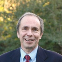 Stephen Rowe