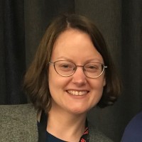 Rebecca Mousseau, PharmD