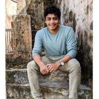 Ankush Thakare