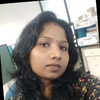 Manjula KR