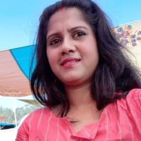 Tandra Mukherjee