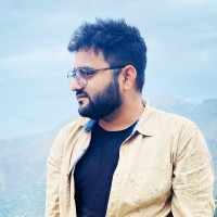 Raman Kumar