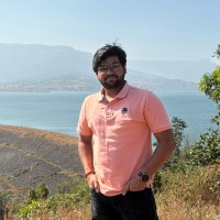 Saksham Singh Bhadauria
