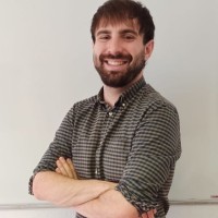 Adrián Huerta Ferrer