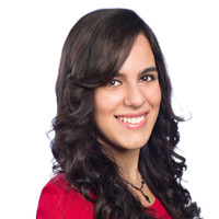 Orah Gandjian-Gajer, Cpa