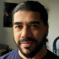 Misael Diaz