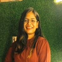 Nidhi Rai