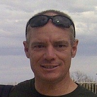 Lou Paradis