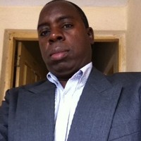 Martin Gweshe