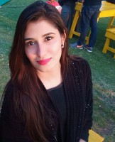 Iqra Naeem