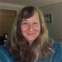 Rachel Finbow