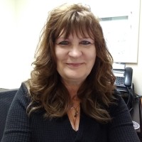 Pam Thompson