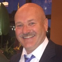 Alan Stauch