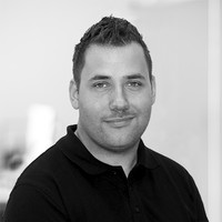 Alex Mortensen