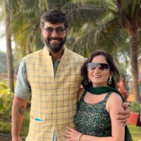 Rishabh Ahuja
