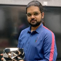 Aqeem Shariff